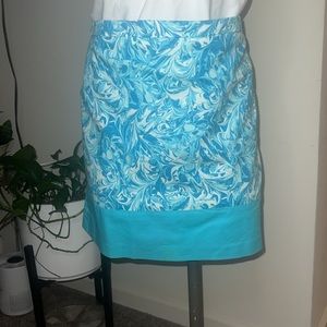 Michael Kors Mini Skirt size 16